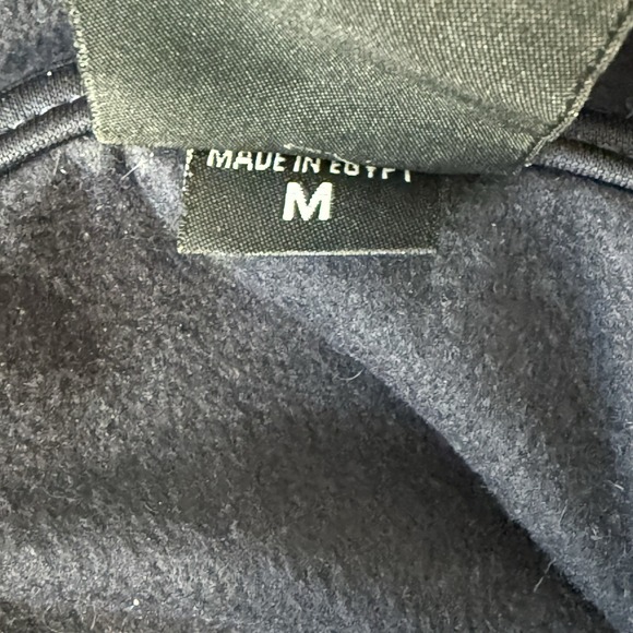 New Era NFL Chicago Bears Combine Training Hoodie Sweatshirt - Medium - Picture 7 of 7